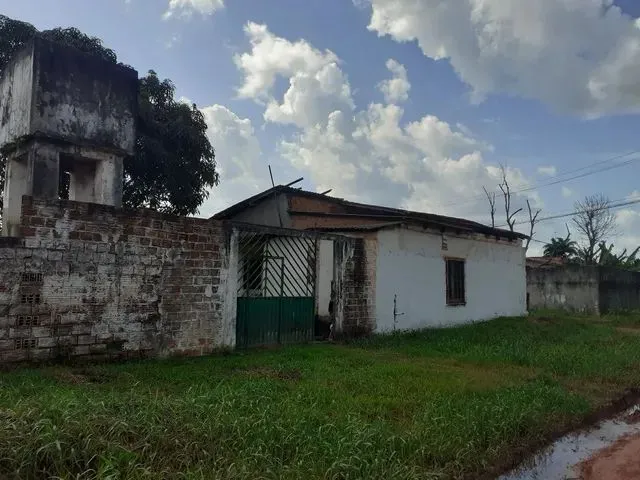 Imagem: Vende _Se Uma Casa Bem Localizada em Benevides!