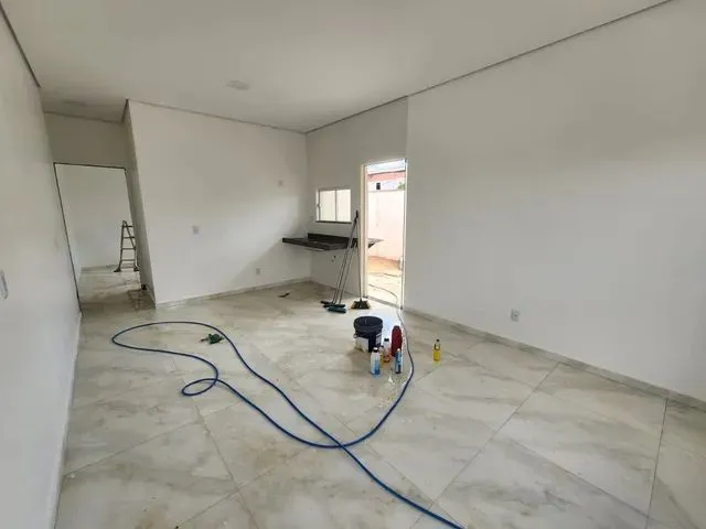 Imagem 13: Casas Lindas com Acabamento Tipo A
