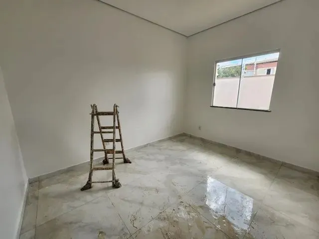Imagem 3: Casas Lindas com Acabamento Tipo A