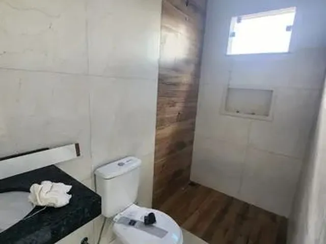 Imagem 4: Casas Lindas com Acabamento Tipo A