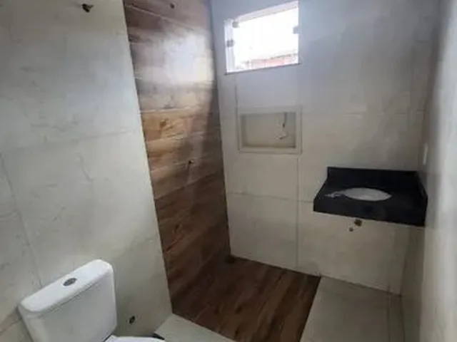 Imagem 11: Casas Lindas com Acabamento Tipo A