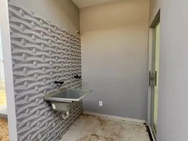 Imagem 12: Casas Lindas com Acabamento Tipo A