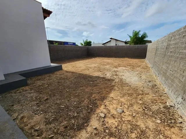 Imagem 9: Casas Lindas com Acabamento Tipo A