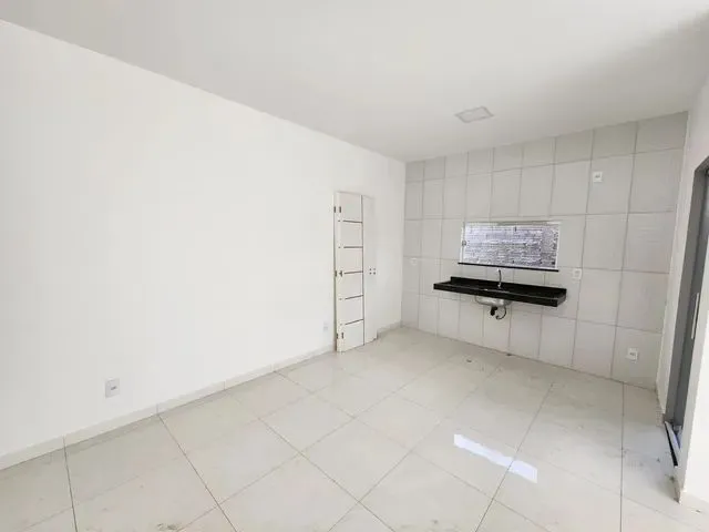 Imagem 5: Casas Lindas com Acabamento Tipo A