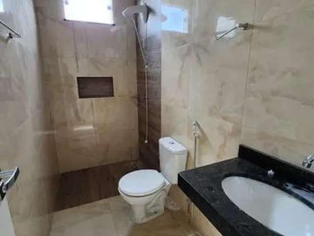 Imagem 10: Casas Lindas com Acabamento Tipo A