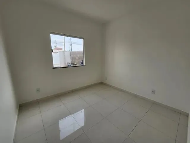 Imagem 2: Casas Lindas com Acabamento Tipo A