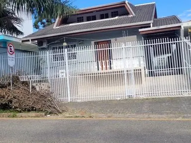 Imagem: Casa no Jardim Botânico