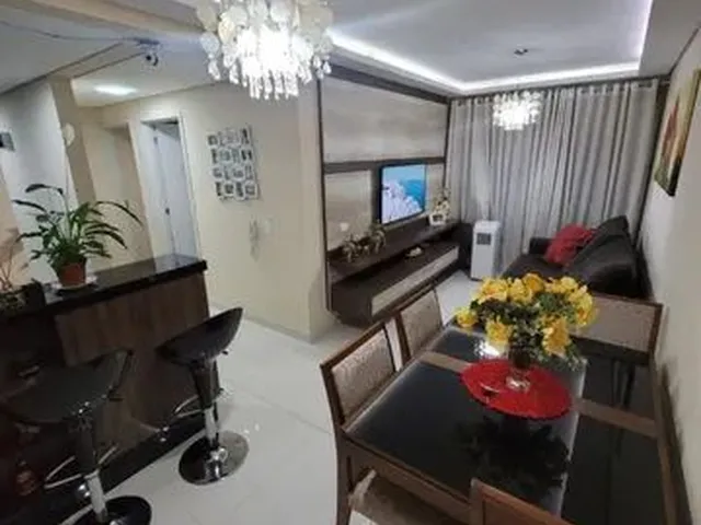 Imagem: Vendo Apartamento em Cambé