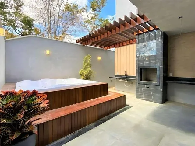 Imagem: Vendo Linda Casa 2 Andares com 3 Dormitórios