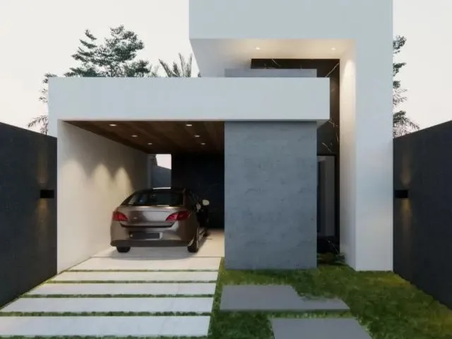 Imagem: Casa Nova a Venda Parque Ohara na Região