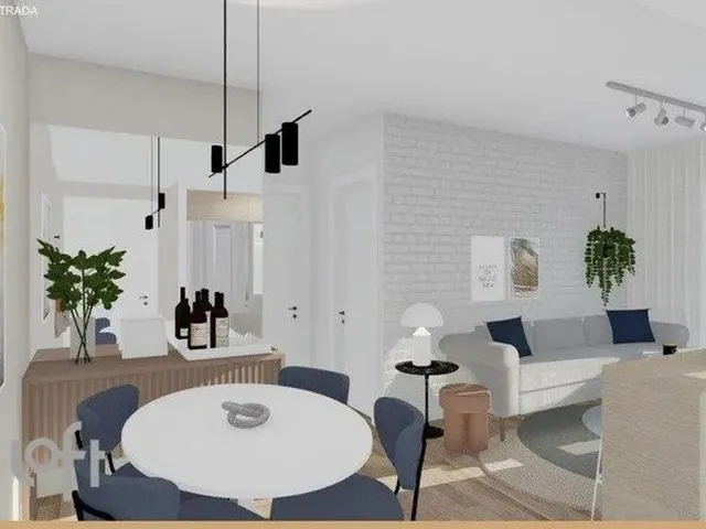 Imagem: Apartamento À Venda Rua Cai, Vila Princesa