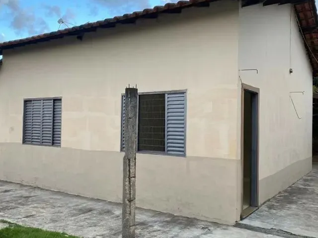 Imagem: 02- Casa em Santana - Cariacica