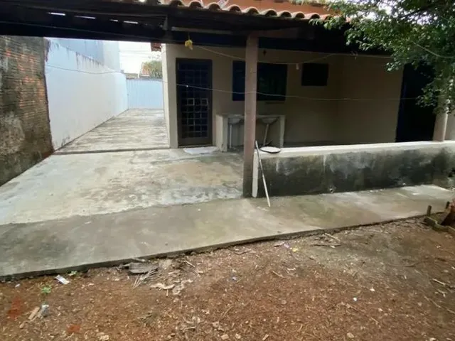 Imagem 9: 02- Casa em Santana - Cariacica