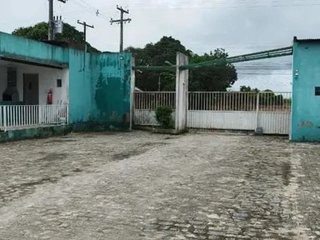 Imagem: Chave de Casa Condomínio Residencial Paradiso