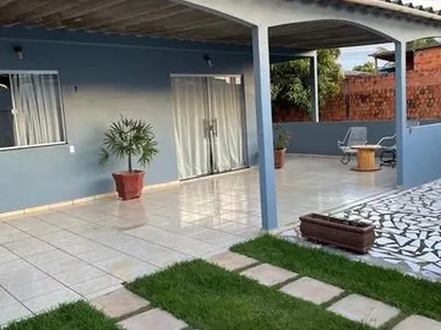 Imagem: Vendo Casa