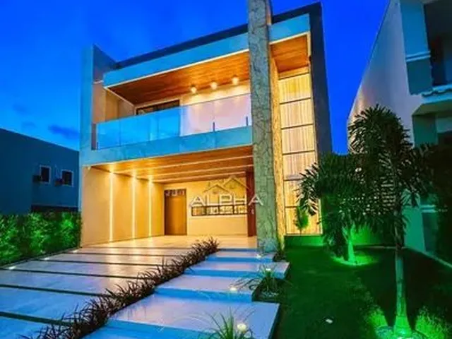 Imagem: Casa em Condomínio para Venda em Maracanaú
