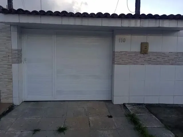 Imagem: Casa no Osman Loureiro 3 Qts 2 Suítes Aceita