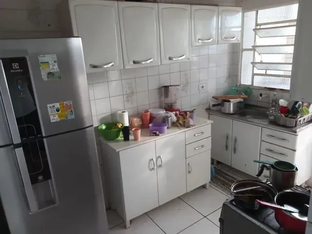 Imagem: Vende-Se Apartamento Quitado. Tijuca