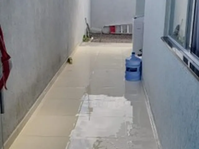 Imagem 3: Casa Parque das Nações