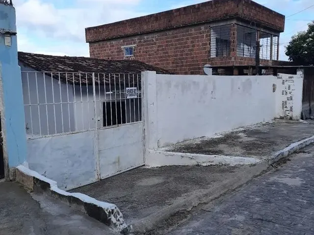 Imagem: Casa com Grande Terreno Jordão/Ibura