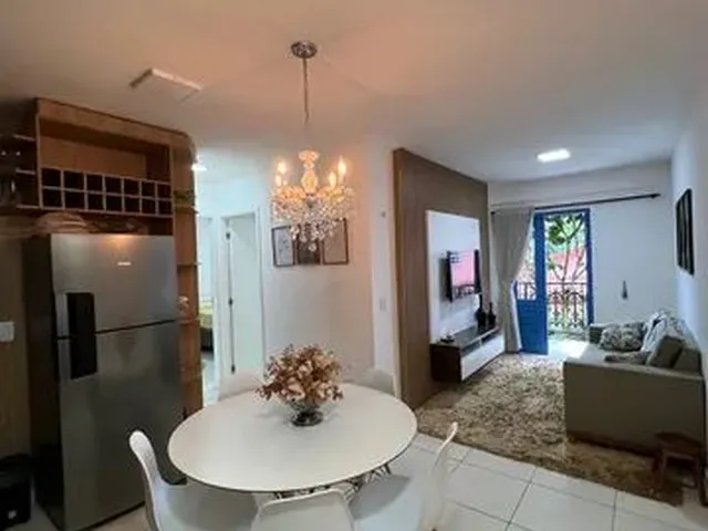 Imagem: Apartamento no Centro de Guaramiranga