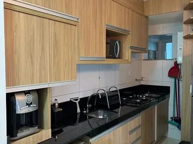 Imagem 3: Apartamento no Centro de Guaramiranga