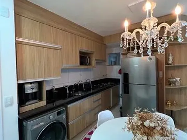 Imagem 2: Apartamento no Centro de Guaramiranga
