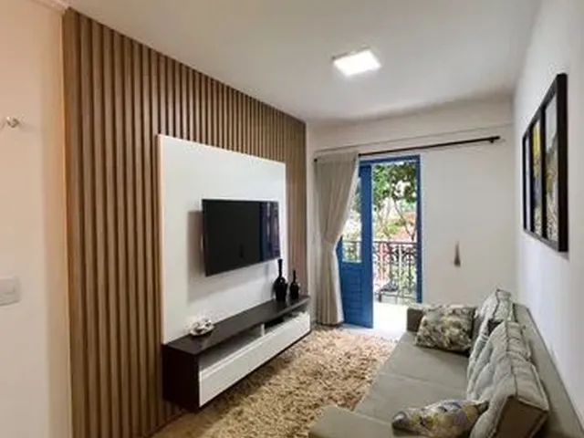 Imagem 4: Apartamento no Centro de Guaramiranga