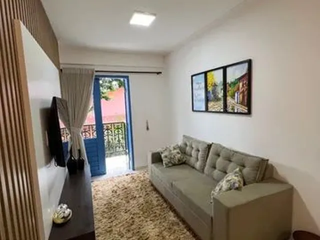 Imagem 6: Apartamento no Centro de Guaramiranga