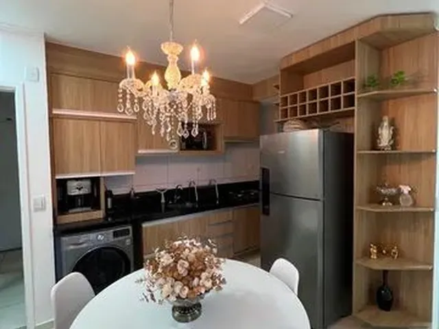 Imagem 5: Apartamento no Centro de Guaramiranga