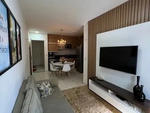 Imagem 13: Apartamento no Centro de Guaramiranga