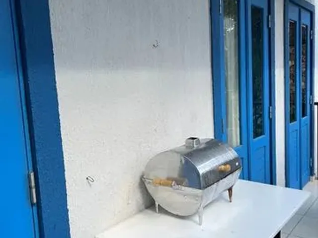 Imagem 8: Apartamento no Centro de Guaramiranga