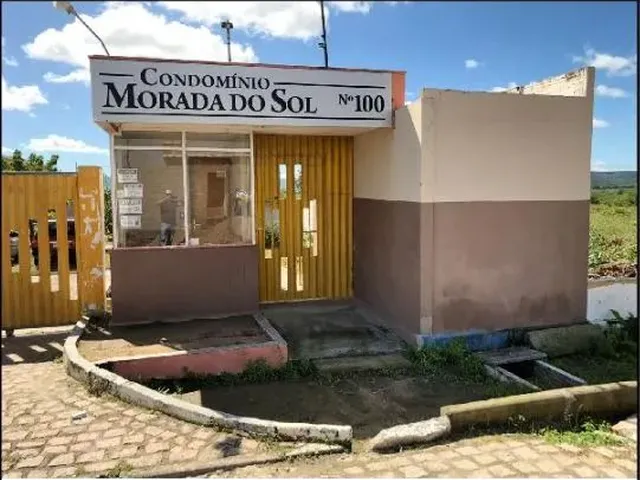 Imagem: Arcoverde - Apartamento Padrão