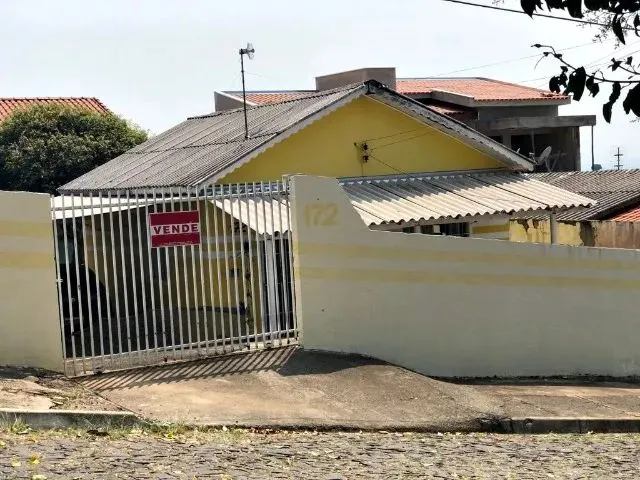 Imagem: Casa para Venda em Ibaiti, Vende-Se Casa
