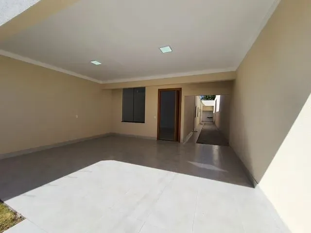 Imagem 6: Casa Nova Polocentro Anápolis Financiada
