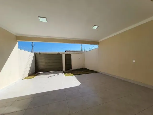 Imagem 11: Casa Nova Polocentro Anápolis Financiada