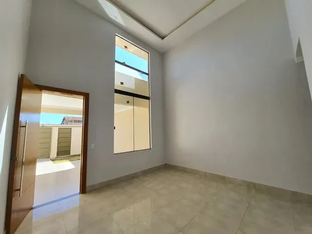 Imagem 7: Casa Nova Polocentro Anápolis Financiada