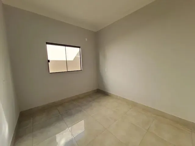 Imagem 13: Casa Nova Polocentro Anápolis Financiada