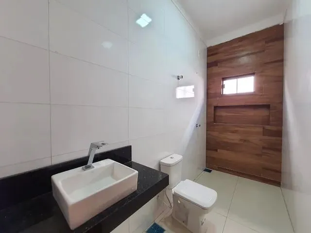 Imagem 12: Casa Nova Polocentro Anápolis Financiada