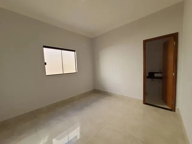 Imagem 16: Casa Nova Polocentro Anápolis Financiada