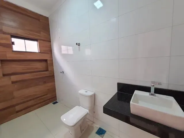 Imagem 2: Casa Nova Polocentro Anápolis Financiada