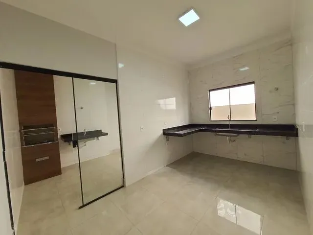 Imagem 3: Casa Nova Polocentro Anápolis Financiada