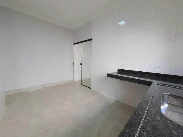 Imagem 14: Casa Nova Polocentro Anápolis Financiada
