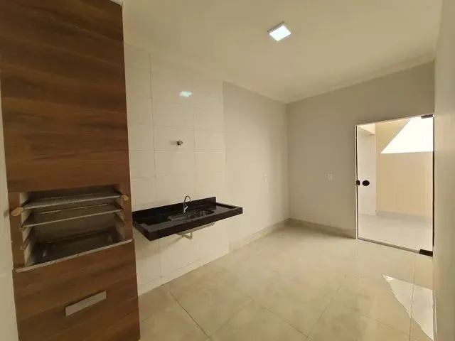 Imagem 8: Casa Nova Polocentro Anápolis Financiada