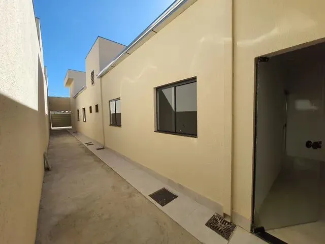 Imagem 4: Casa Nova Polocentro Anápolis Financiada