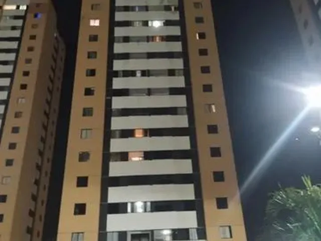 Imagem: Apartamento para Venda em Natal, Pitimbu
