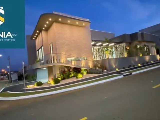 Imagem: Condomínio Residencial Grand Trianon