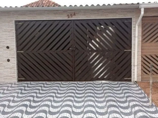 Imagem: Vendo Casa em Maria Ortiz