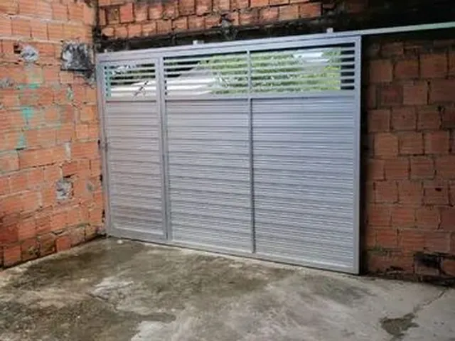 Imagem: Vendo Essa Casa Urgente