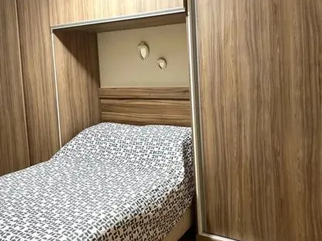 Imagem 4: Apartamento Padrão - Bandeirantes